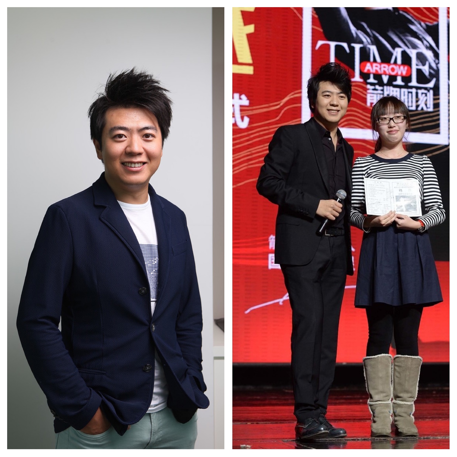 矮个子穿搭,处理好3部位并学会5技巧,再“长高”5~8CM不是问题