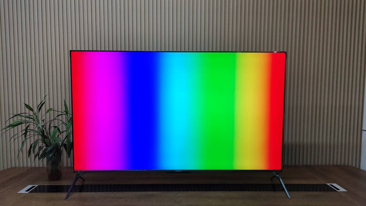 夏普4k最新款60寸电视,夏普4k最新超高清电视机