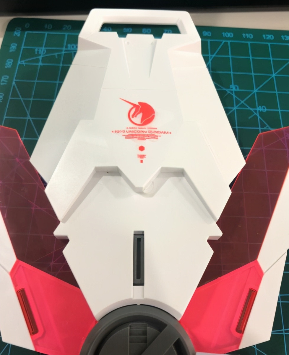 模型高清水贴纸怎么贴,模型水贴纸怎么用