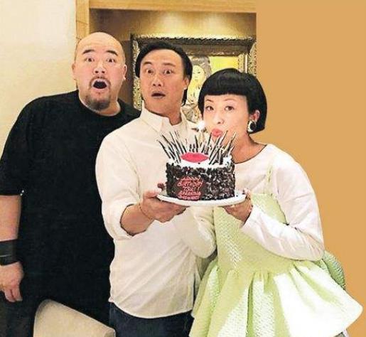 1个小时花81万！被骂“长得丑还败家”，凭什么让陈奕迅宠了23年?