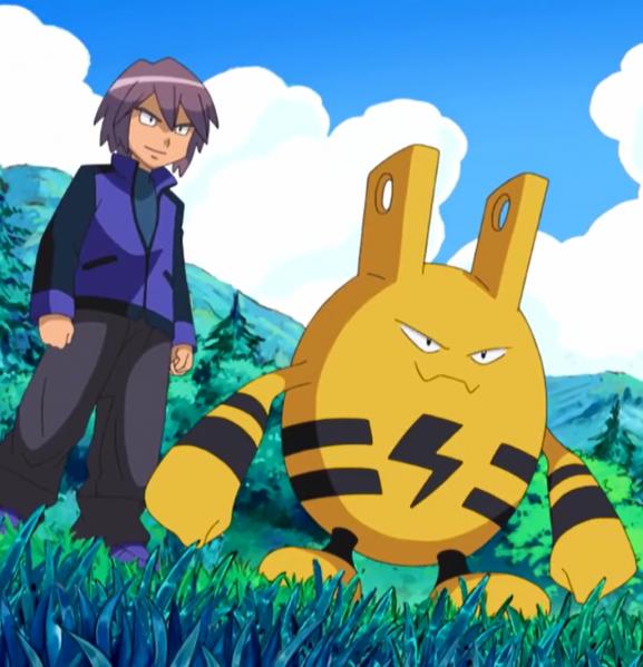 宝可梦变化系招式与效果,宝可梦无限融合黑鲁加卡比兽