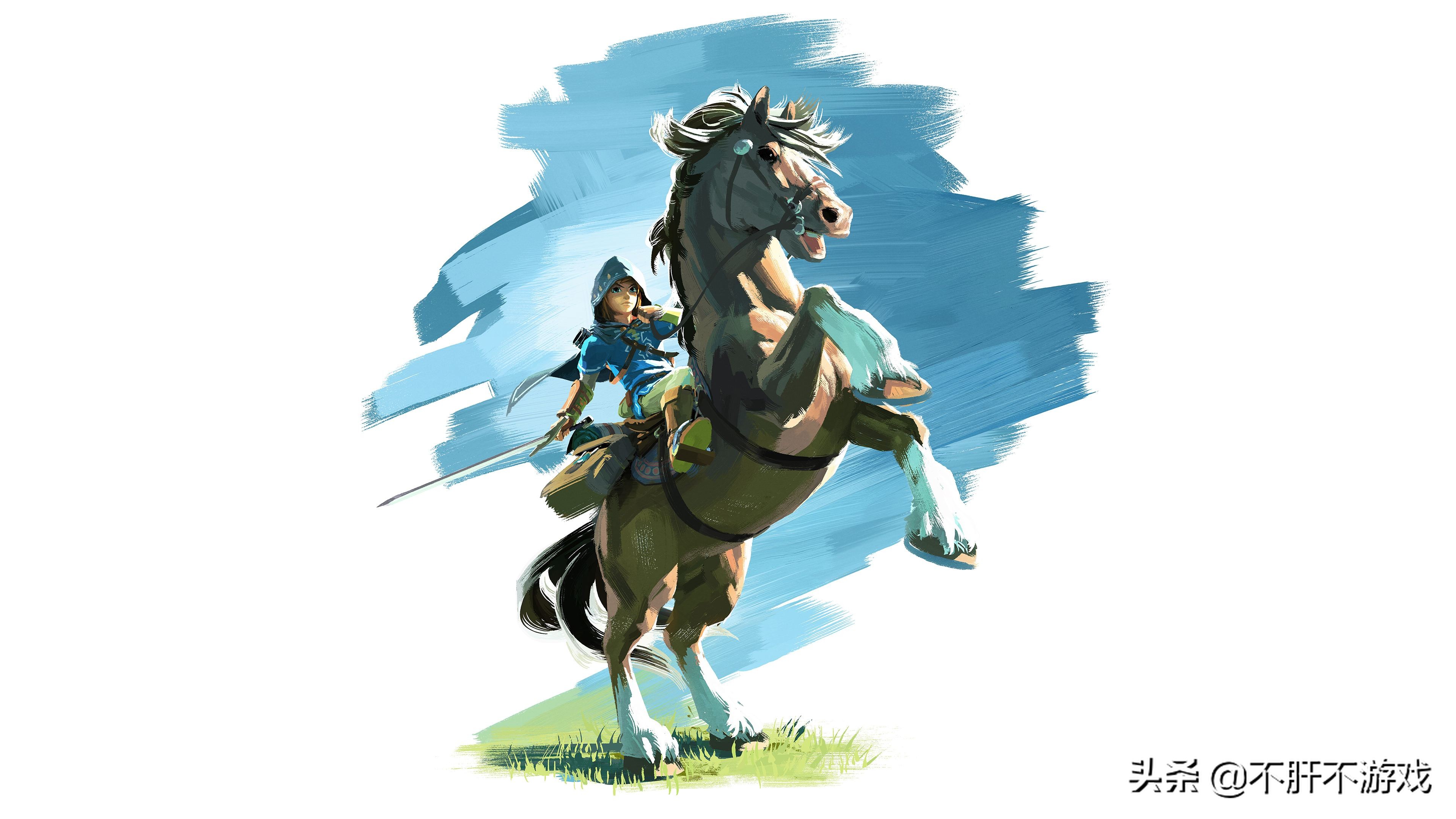 怎么评价原神抄袭,原神抄袭的证据