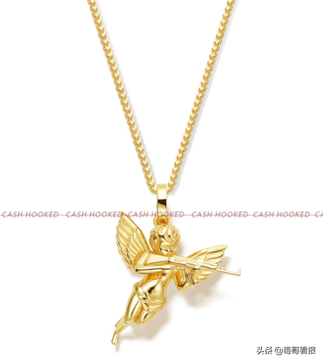 搞定这3类首饰，让你的穿搭脱颖而出