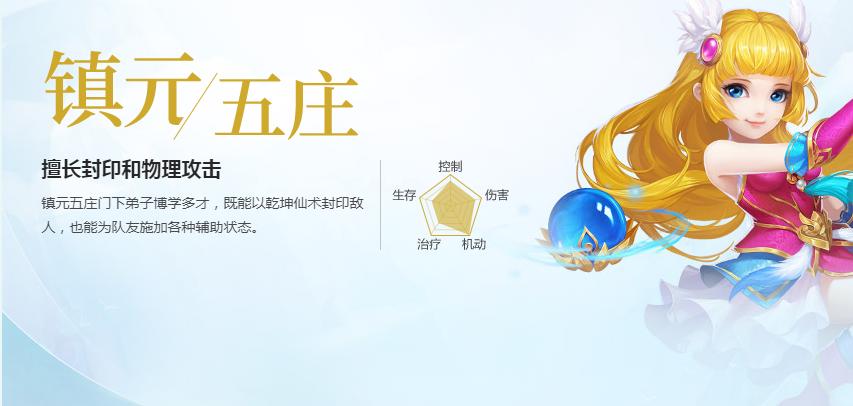 神武4电脑版五开最佳组合,神武4玩力五庄还是气五庄