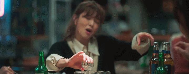 恕我直言，内娱就缺这样的疯批美人