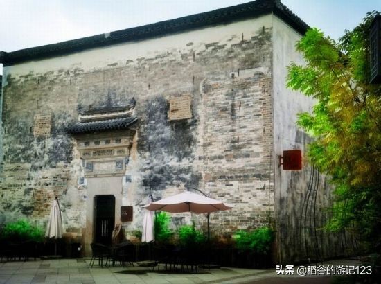 国内值得去的6家有趣小众民宿,旅游攻略最美民宿