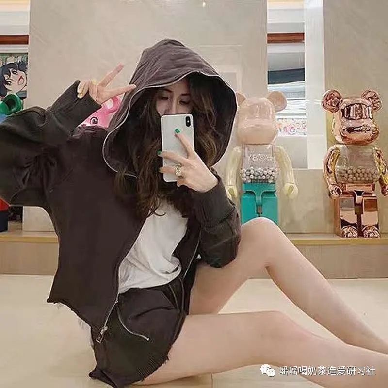 罗志祥与周扬青分手第一次现身,罗志祥周扬青真的分手了吗