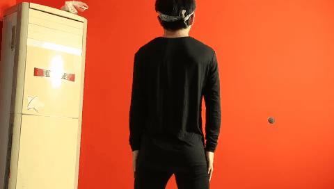 郎朗吉娜种草的抗菌薄暖衣好穿吗？150斤小哥“*躏蹂**”结果惊人