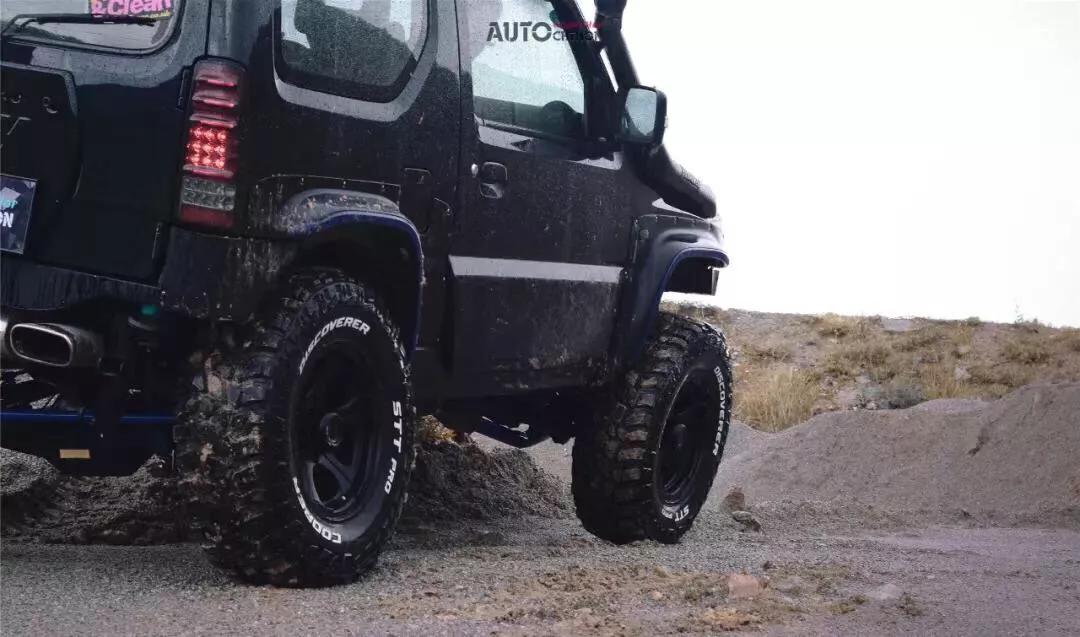 bigtoy吉普车,铃木吉姆尼大g配件