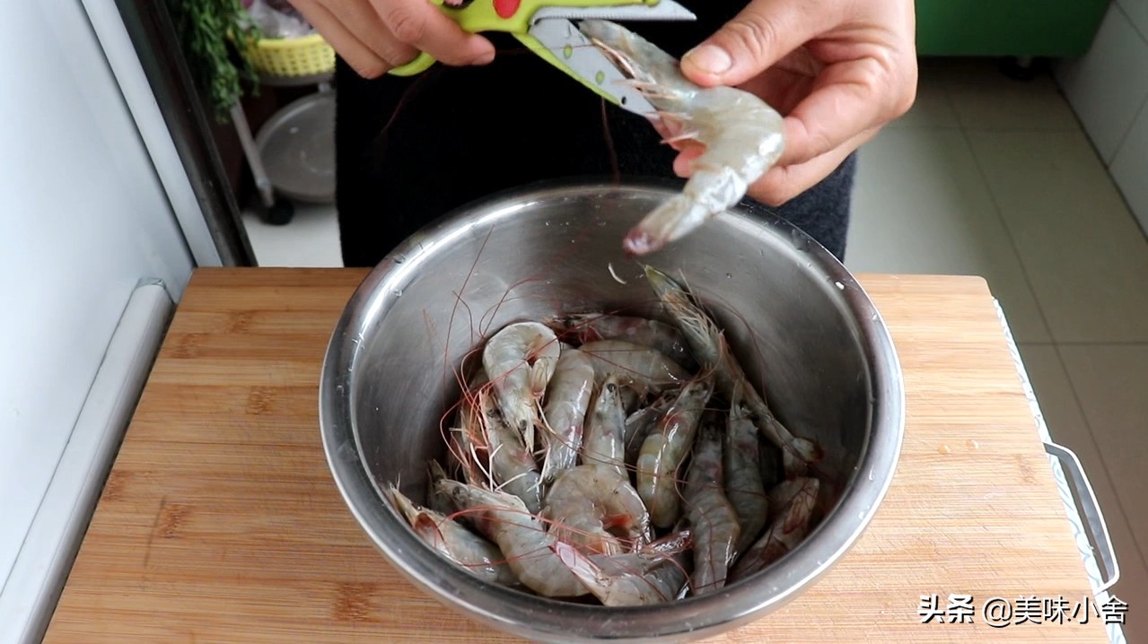 麻辣鲜香香辣虾制作,教你香辣虾味道麻辣鲜香做法