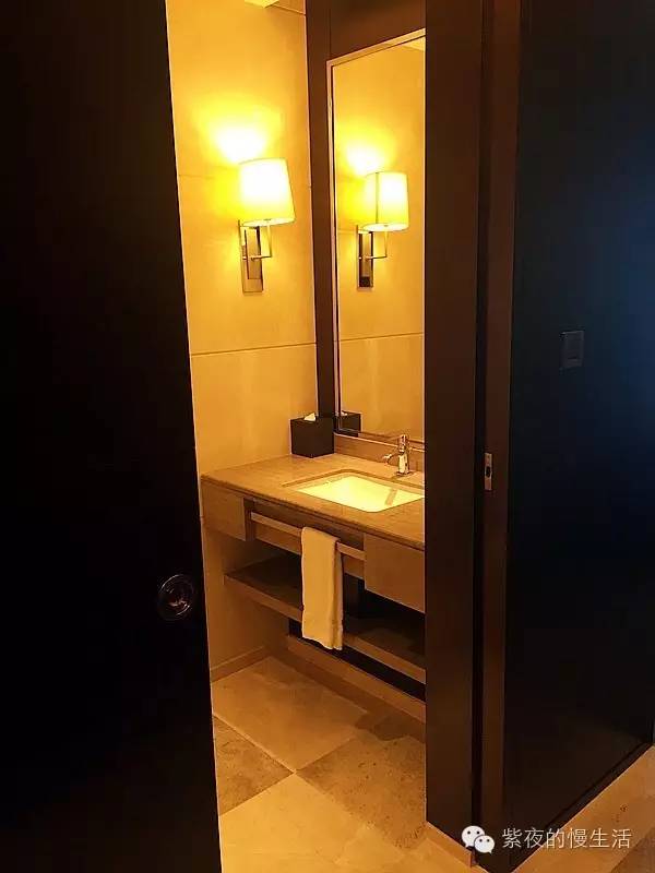 便捷与品质相辅相成——广州粤海喜来登