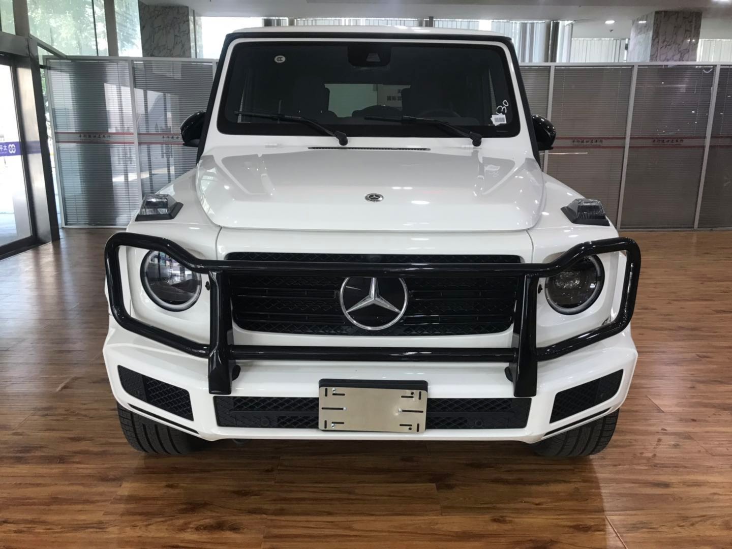 g550差速锁使用,g550差速锁