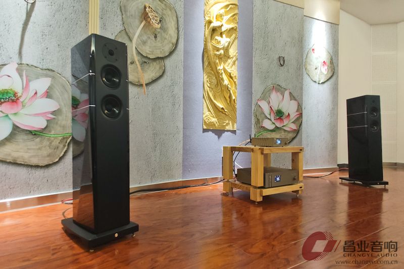 昌业经销石家庄虹音堂巡礼——赵县的柏林禅寺、4S店里的事