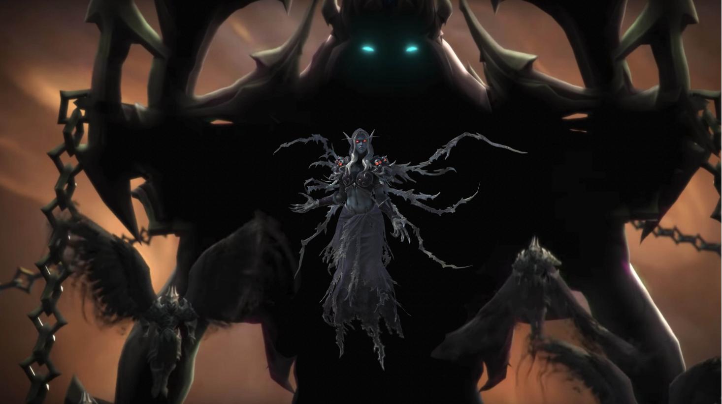 魔兽世界9.0前是什么版本,魔兽世界9.0版本解析