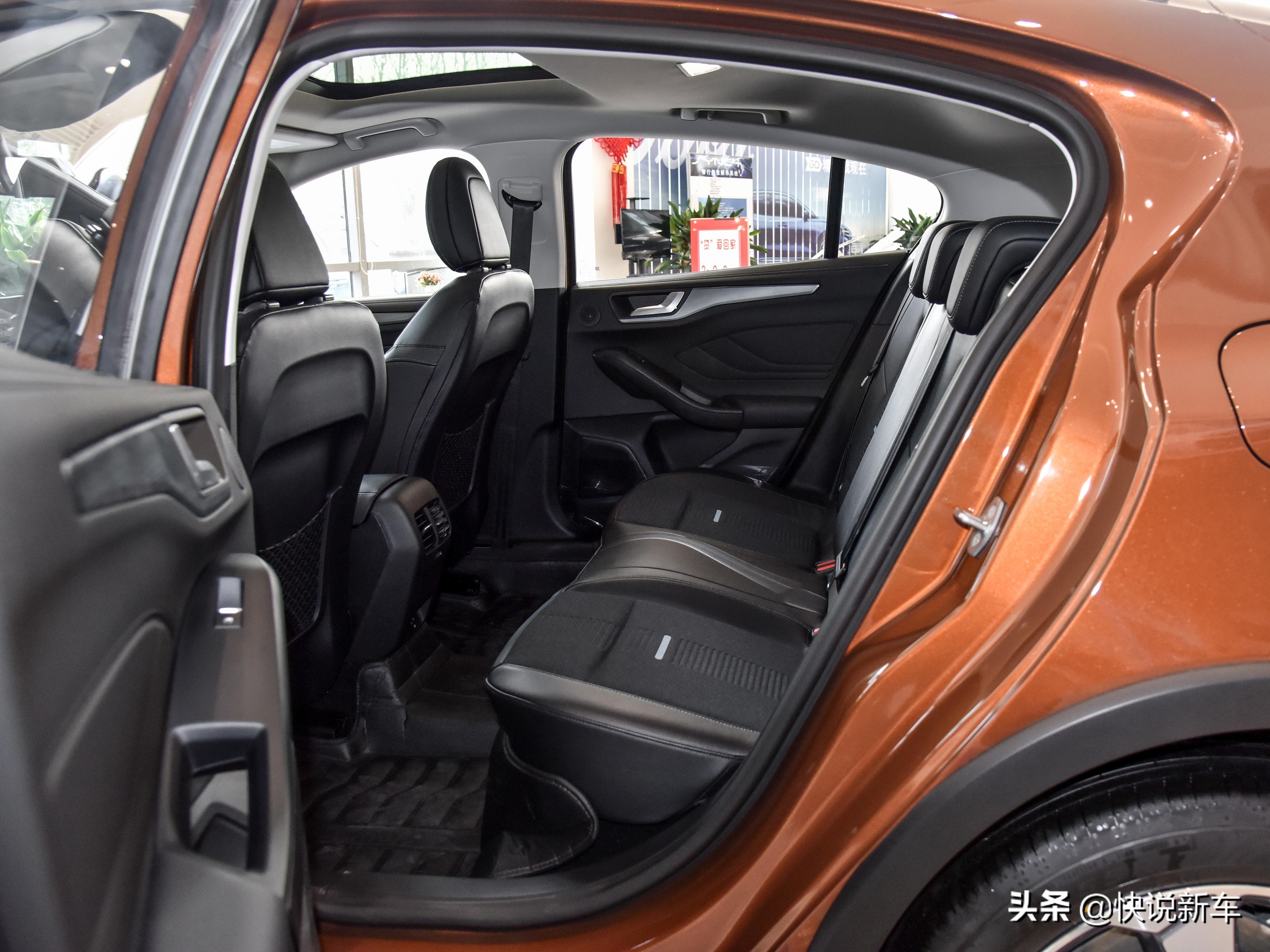 1.5t+8at有哪些车,1.5t加8at动力总成的合资suv推荐