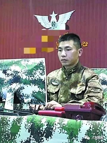 陆军强军精武标兵是几级表彰,陆军表彰10名优秀参谋军官标兵