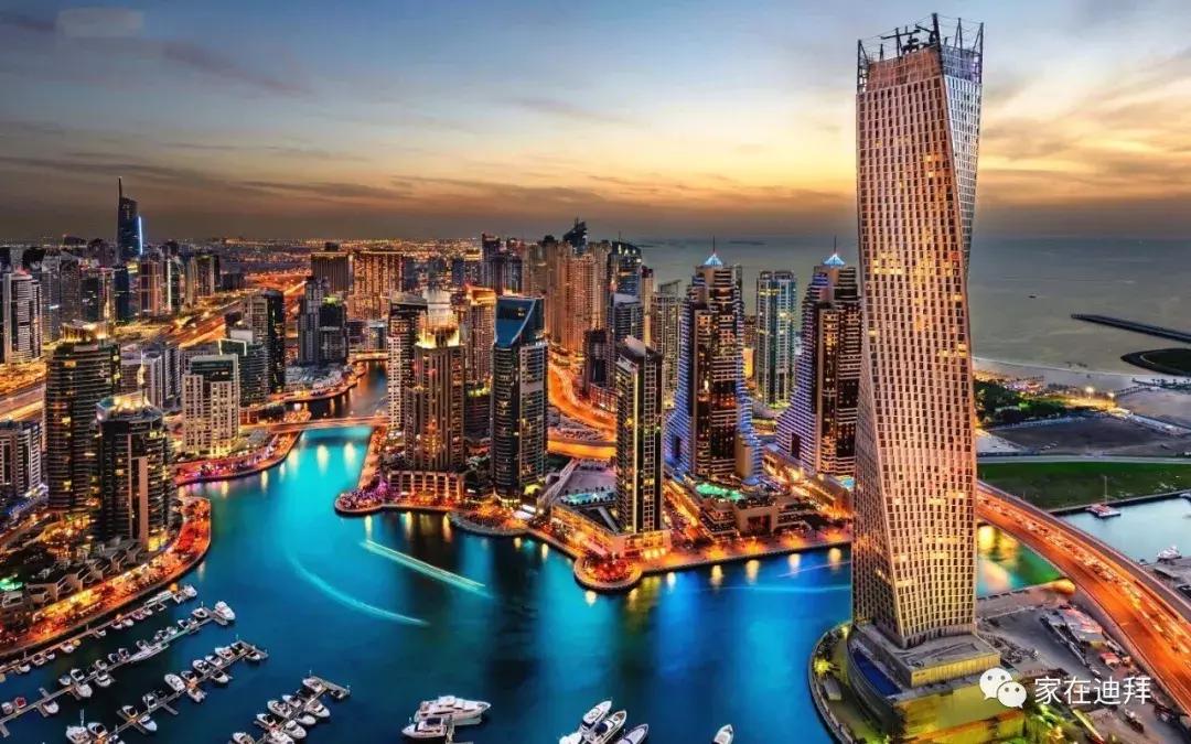 迪拜世界之最过山车,迪拜四大世界之最建筑