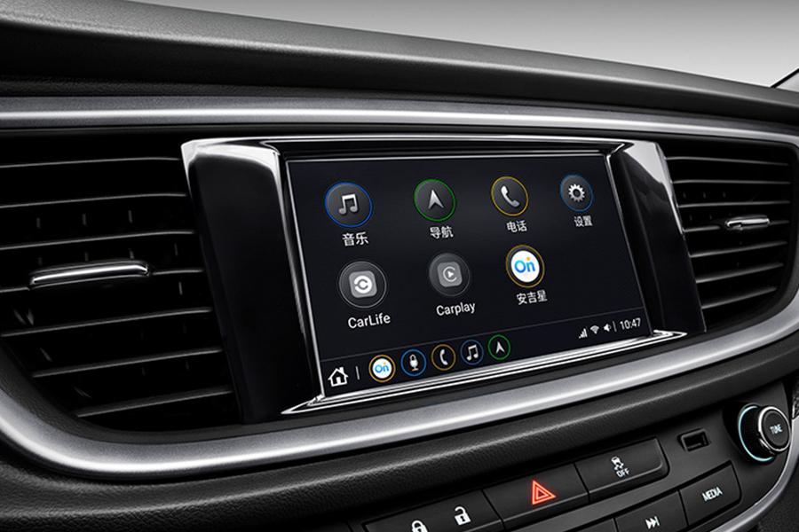 全新英朗48v轻混动,英朗1.3t48v轻混5万公里感受