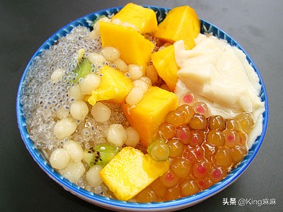 台湾最出名的12道美食，“鱼生”太奇怪，“棺材板”最好吃