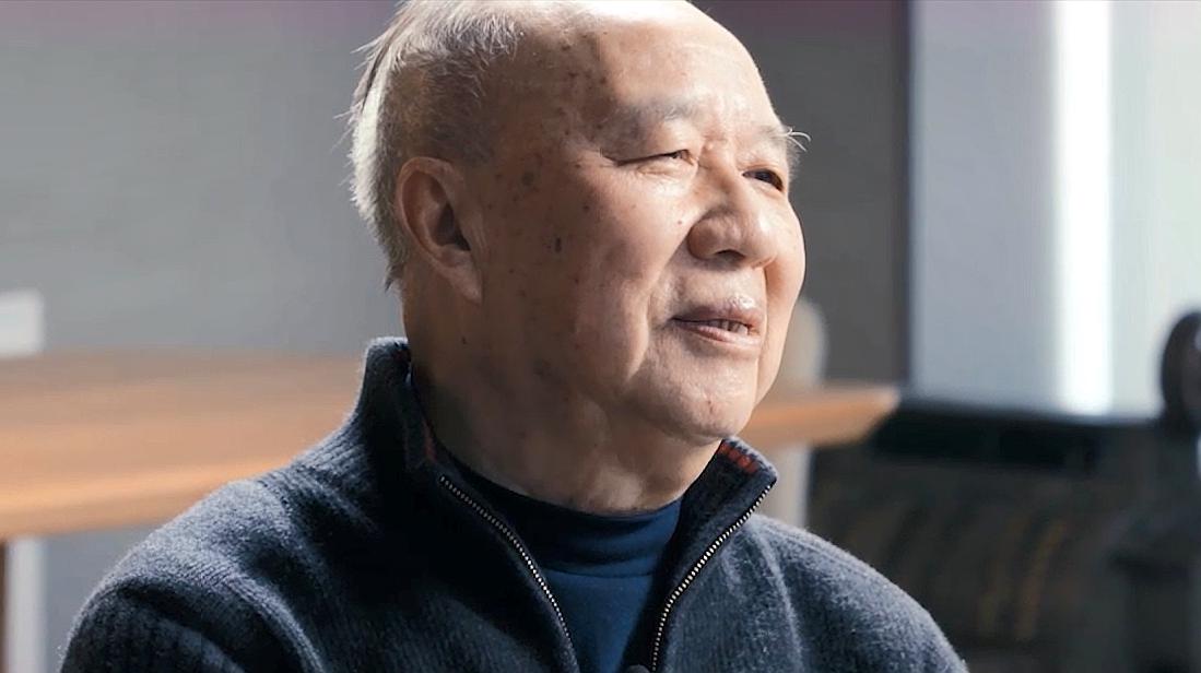 中国第一代首富被捕,曾称:6个月造出芯片,出狱后剩264套房