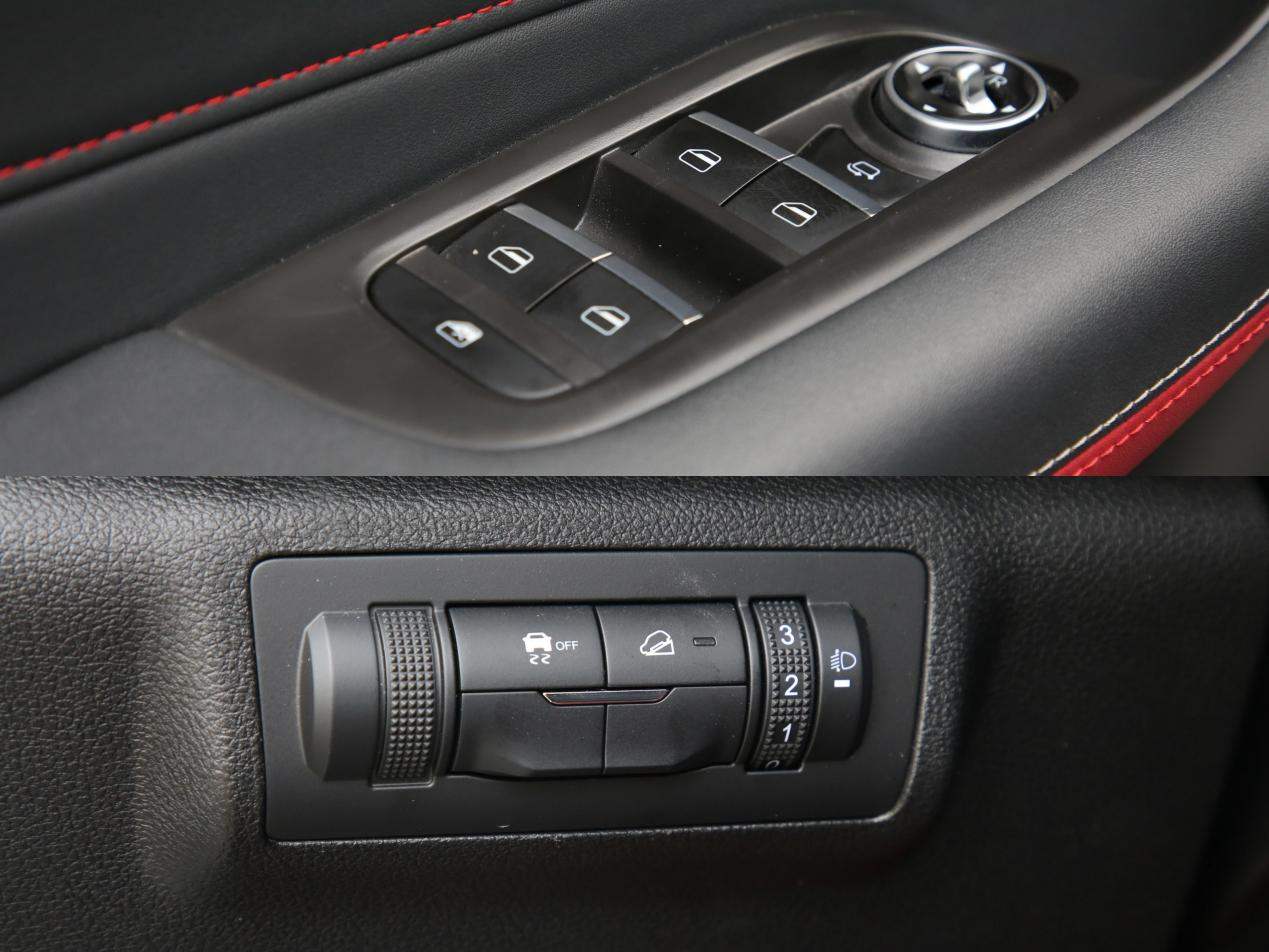 奇瑞瑞虎5x超级英雄版试驾视频,沉浸式体验奇瑞瑞虎5x超级英雄版