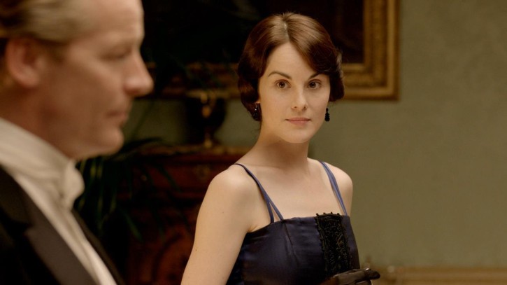 唐顿庄园大小姐玛丽结局,唐顿庄园大小姐玛丽