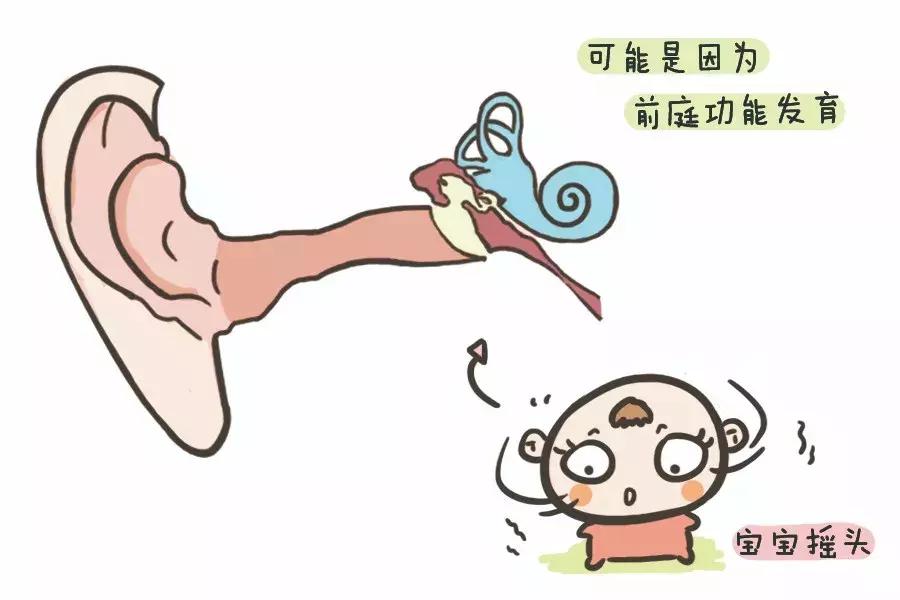 怎么锻炼8岁孩子的前庭功能,前庭发育摇头怎么锻炼
