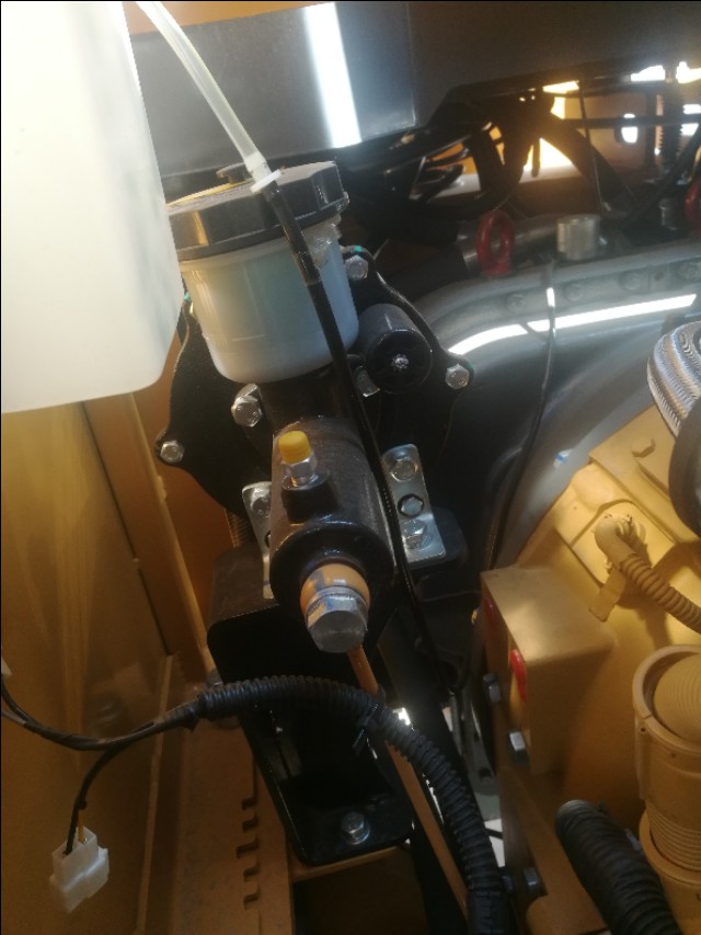 装载机保养检查标准,装载机保养提示