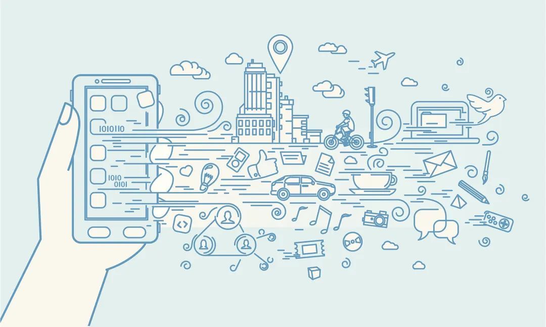 商家私域运营为什么如此重视微信小程序？