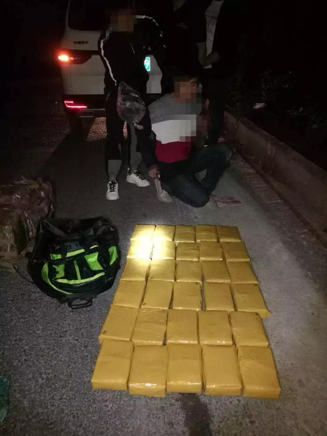 为了30万送东西而进监狱,为了20万坐牢10年