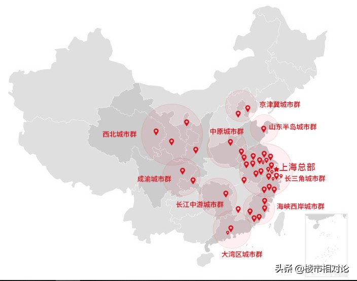 融信陷困局,融信困局