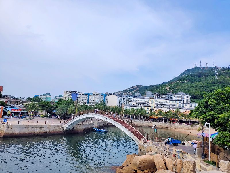 珠海外伶仃岛船票购买,珠海外伶仃岛攻略和费用