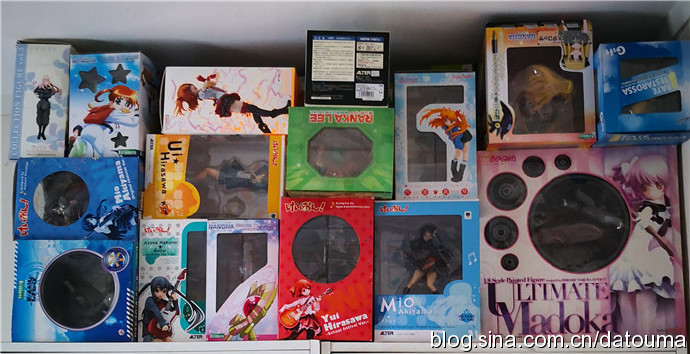 每个人都有自己的监控方式,每个人都有自己的禁锢