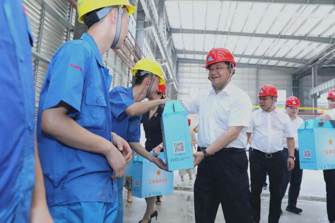 平安足迹｜夏文星连续6年到派出所当民警，一线解决基层大难题