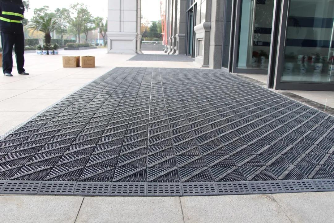 各种大小不一的地垫可以怎么用,什么地垫最好用又实用