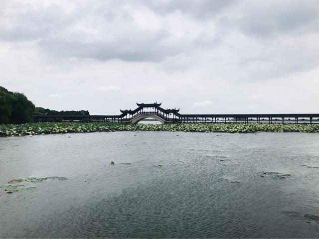 江南七大古镇你去过几个,江南的16个著名古镇你去过几个