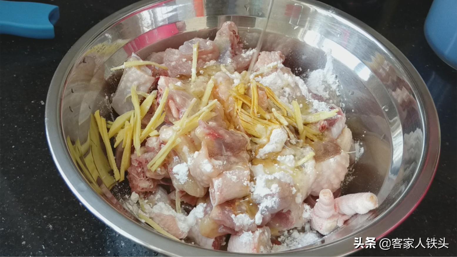 鸡肉最好吃的做法好看视频,鸡肉最好吃的家常做法香辣