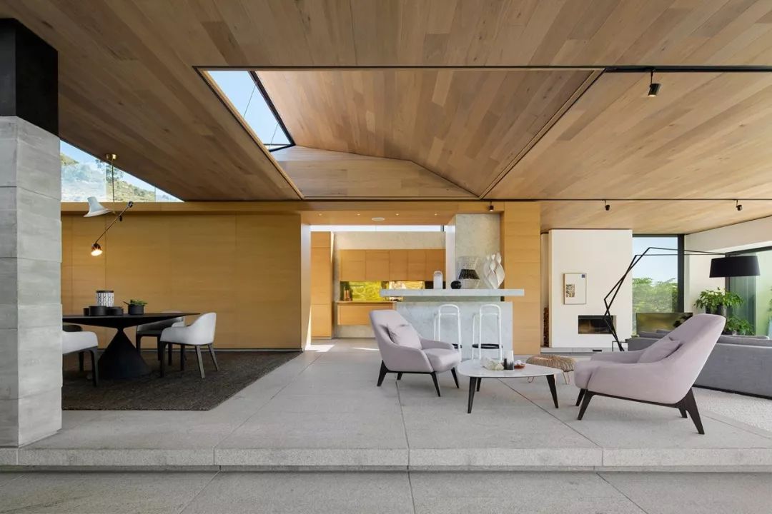 轻奢豪宅标配,这才是豪宅应有的样子