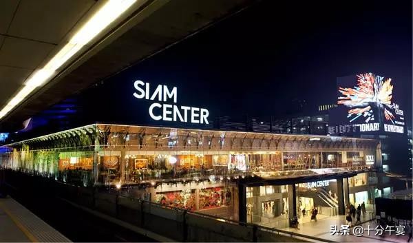 泰国每一口味道都不一样,想要感受正宗的泰国风味吗