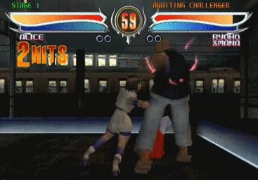 街机游戏奇怪技能,街机游戏里最奇葩的必杀