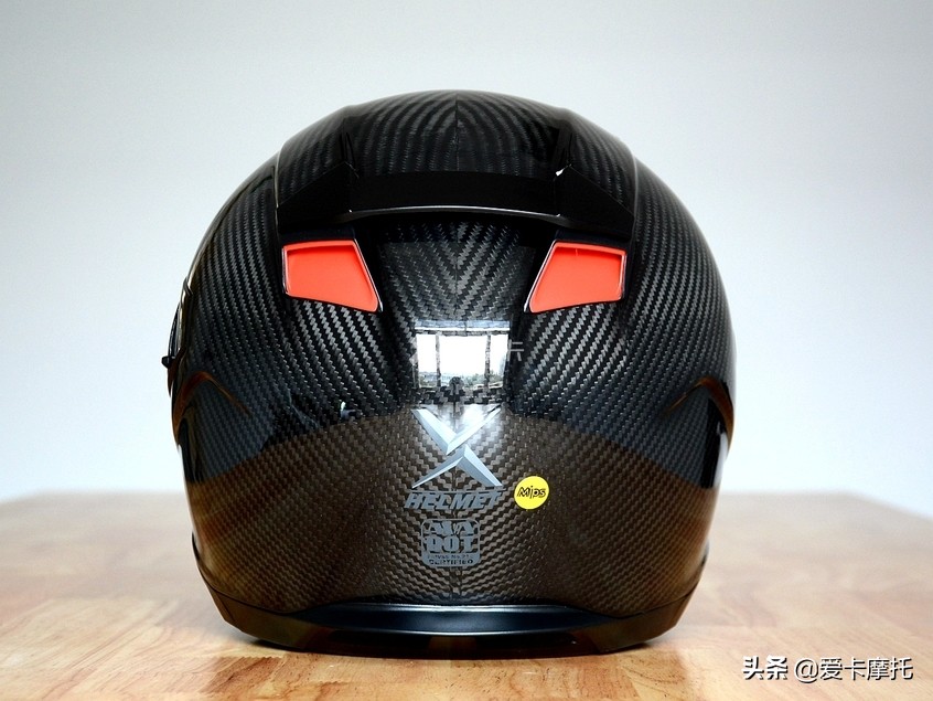 ava碳纤维全盔,ava王朝碳纤维全盔怎么样