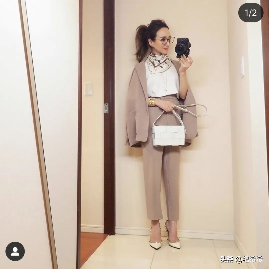 大长腿勿进:这些神仙单品娇小的妹子穿才好看