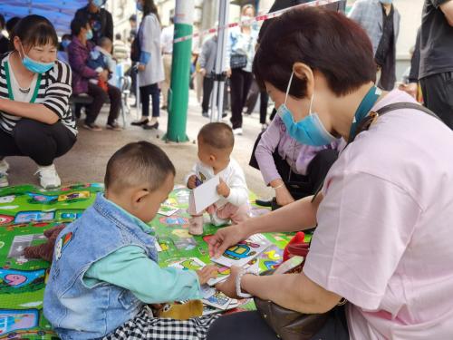 2024年唇腭裂公益活动全国时间表,西安交大一附院唇腭裂公益