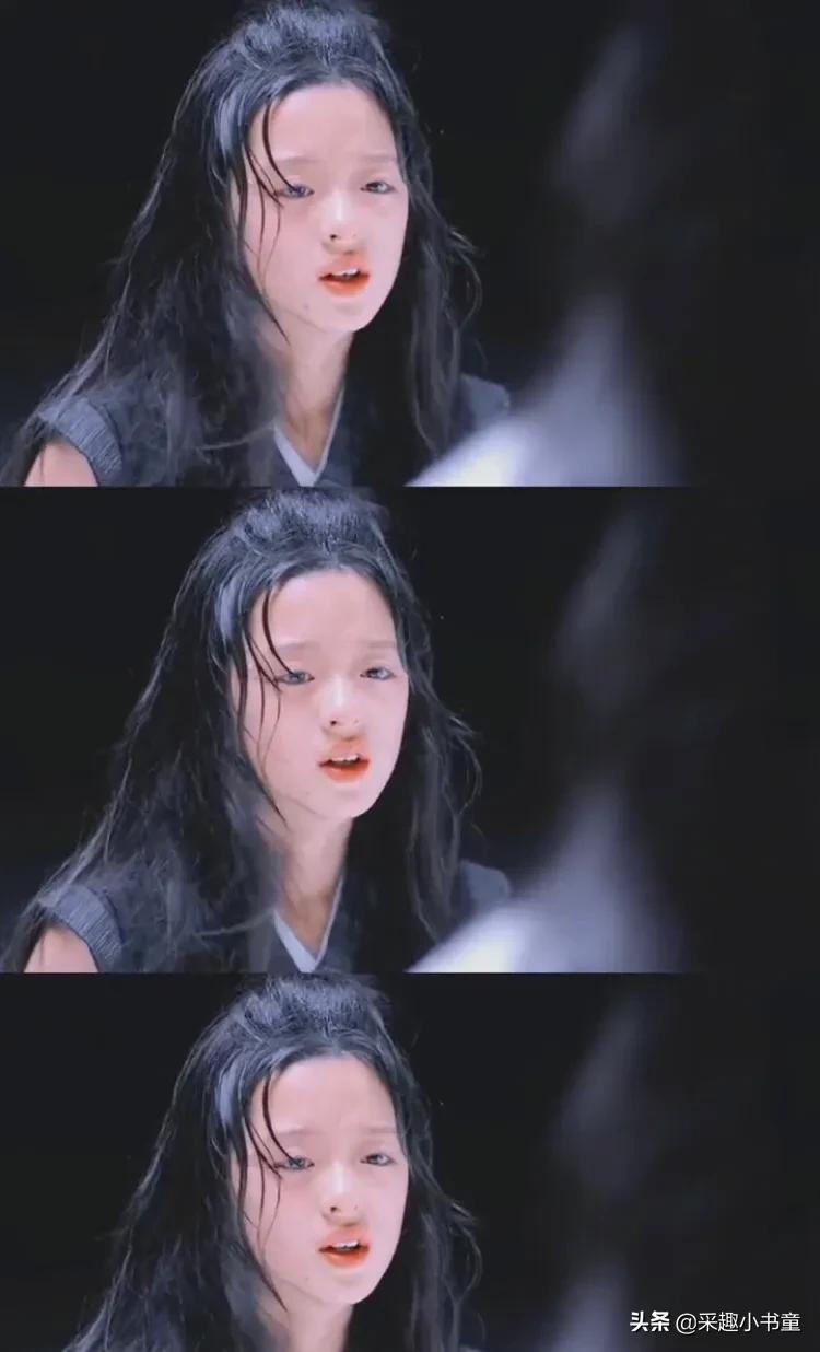 楚乔里的小楚乔谁演的,楚乔传中左宝仓和楚乔