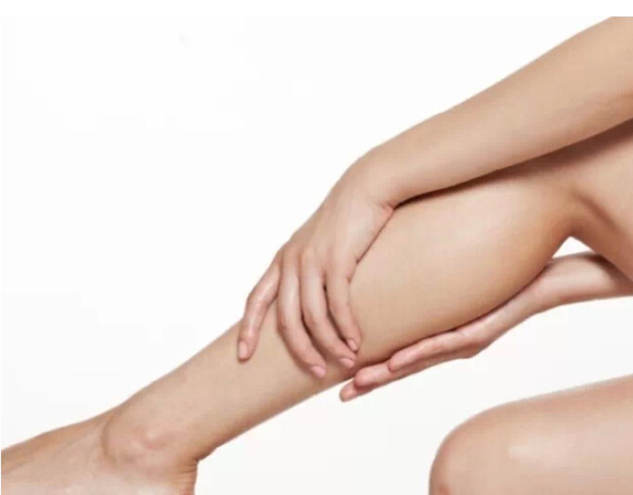 消除腿部浮肿的最快方法,什么睡觉姿势能消腿肿