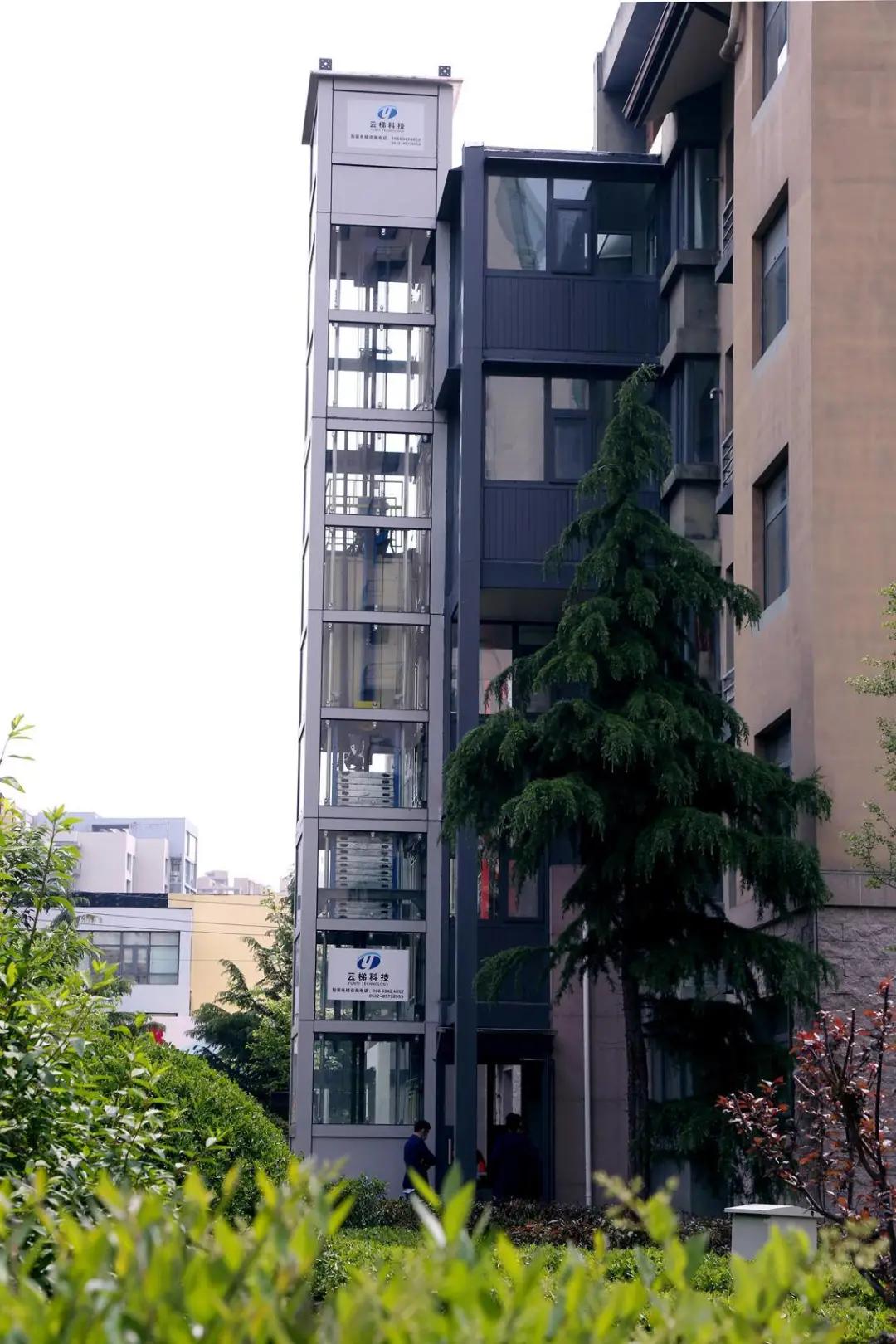 劝邻居安装电梯的话术,说服楼下邻居改下水管