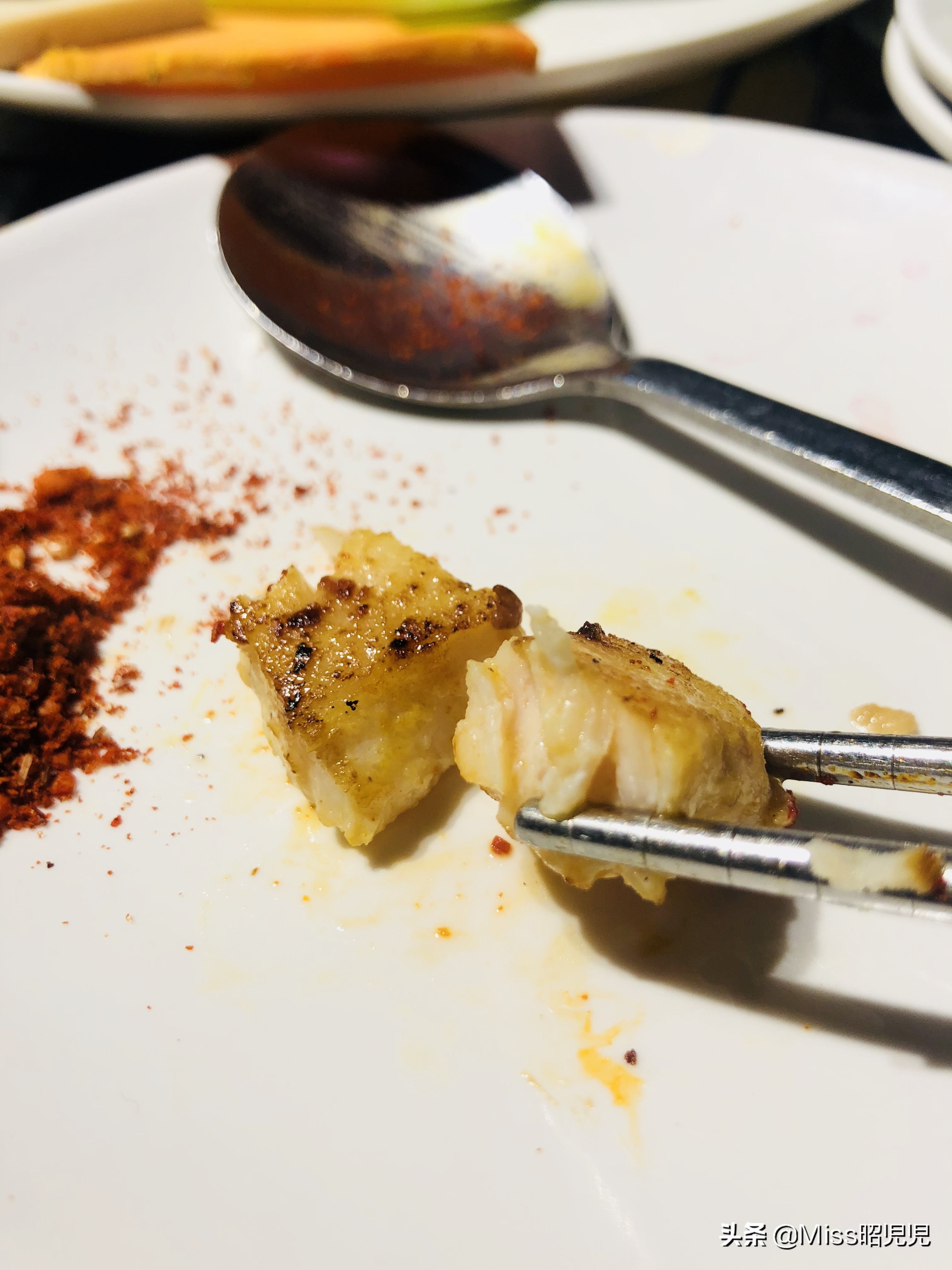 精通IT的韩国欧巴“嫁”到西安，却征服了我的的胃