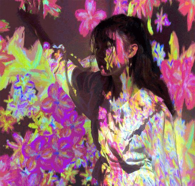 为了让你过好圣诞，他们把全世界搬进了购物中心