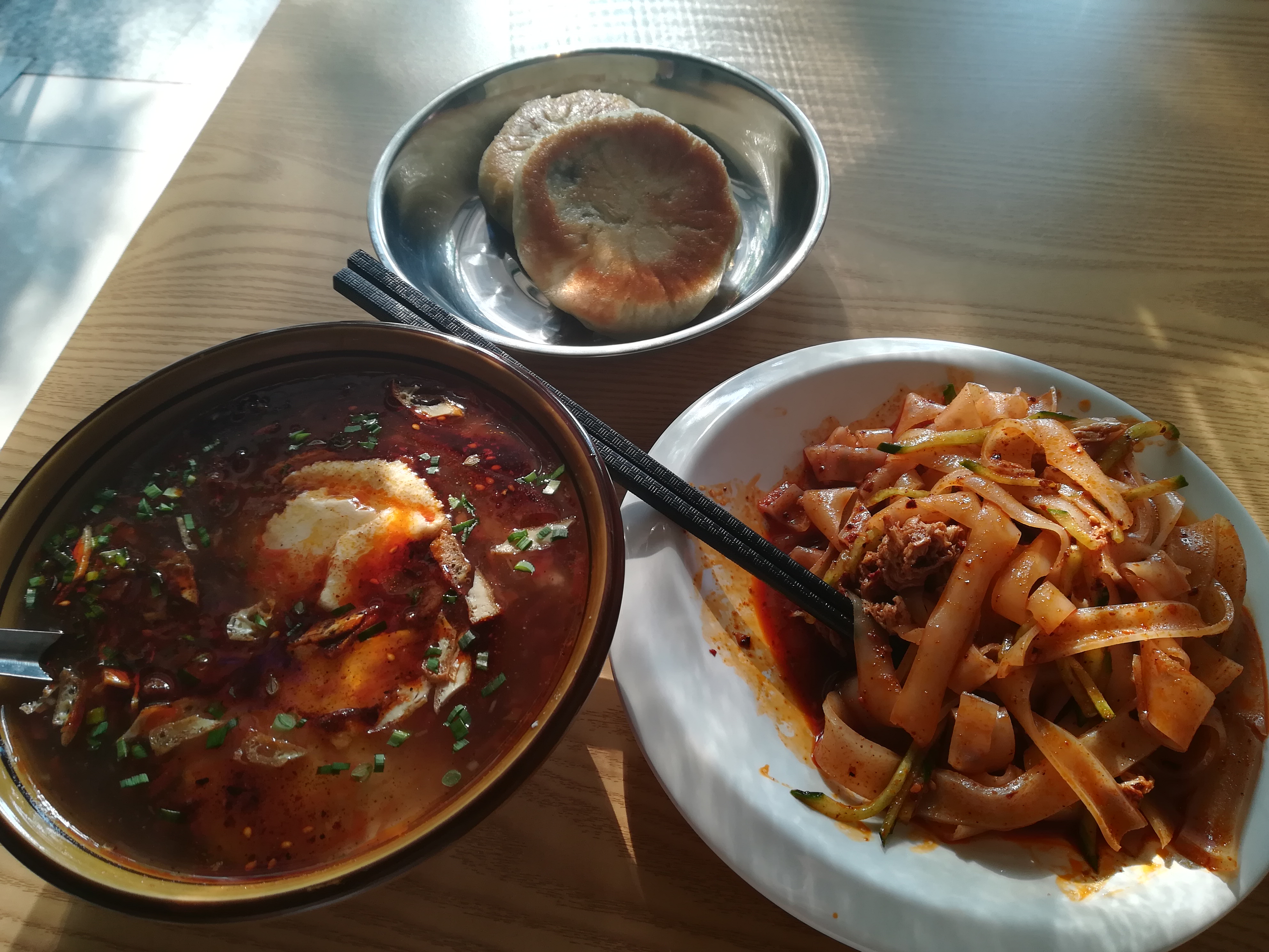 世界的新加坡中国的蔡家坡,中国的蔡家坡世界的新加坡