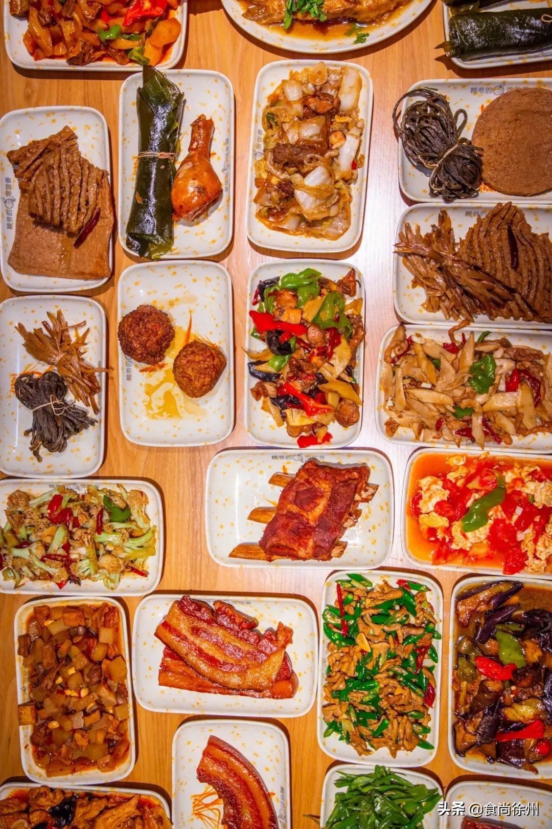 徐州特色美食怎么申报,徐州世界非遗